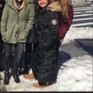 MADDEN GIRL COAT! ALREADY SOLD